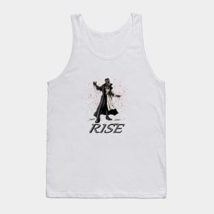 Der Nekromant Tank Top